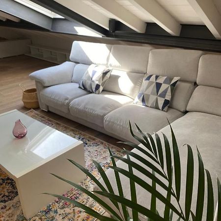 Bluu House Apartment Лянес Екстериор снимка