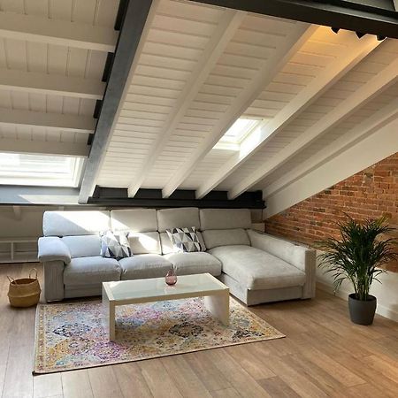 Bluu House Apartment Лянес Екстериор снимка