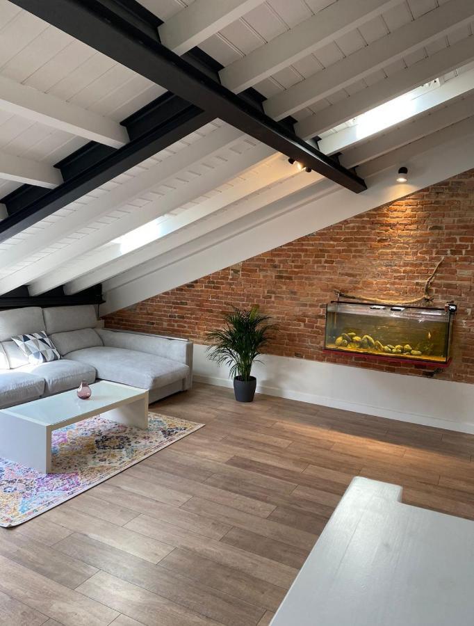 Bluu House Apartment Лянес Екстериор снимка