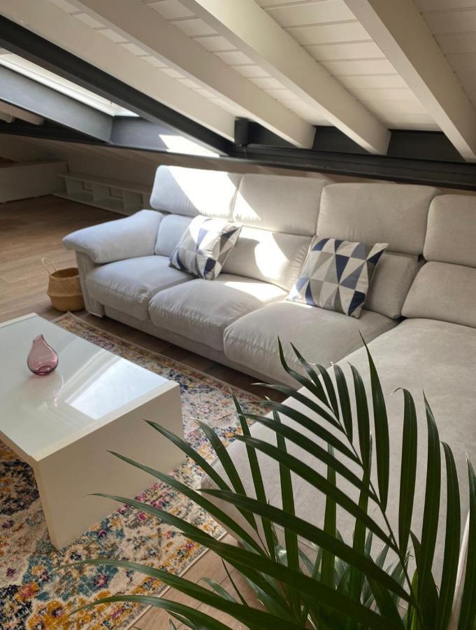 Bluu House Apartment Лянес Екстериор снимка