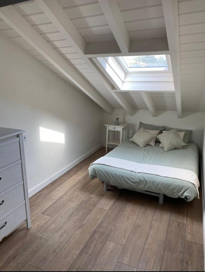 Bluu House Apartment Лянес Екстериор снимка