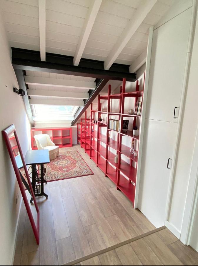 Bluu House Apartment Лянес Екстериор снимка